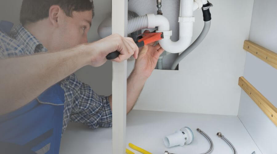 Professional septic pumping service in Clinton, MO